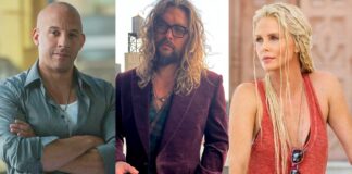 Jason Momoa Talks About Fast & Furious 10