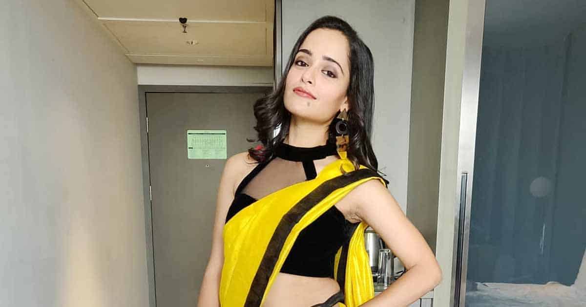 Jayashree Venketaramanan Wishes To Play A Cop On-Screen