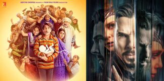Jayeshbhai Jordaar Trailer At The Box Office: Ranveer Singh & Co To Face Tough Competition From Marvel’s Doctor Strange