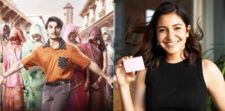 Jayeshbhai Jordaar: Anushka Sharma Receives Unscented Soap From Ranveer Singh & Team; Goes, “Curious To Know… Jayeshbhai Jordaar sends scentless soap to media as trailer launch invite, Anushka Sharma intrigued to know ‘what will unfold tomorrow!’