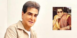 Jeetendra Once Explained How Wife Shobha Kapoor's Karwa Chauth Saved Him From A Fatal Plane Crash, Here Are the Deets!