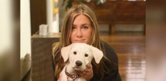 Jennifer Aniston Reveals She Has Spent Nights Counting The Cracks On Her Wall While Suffering From Insomnia