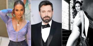 Jennifer Garner Wants Ben Affleck & Jennifer Lopez To Attend Her Birthday Bash