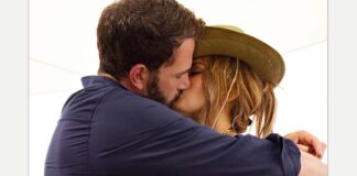 Jennifer Lopez Details Her Wedding Proposal By Ben Affleck!