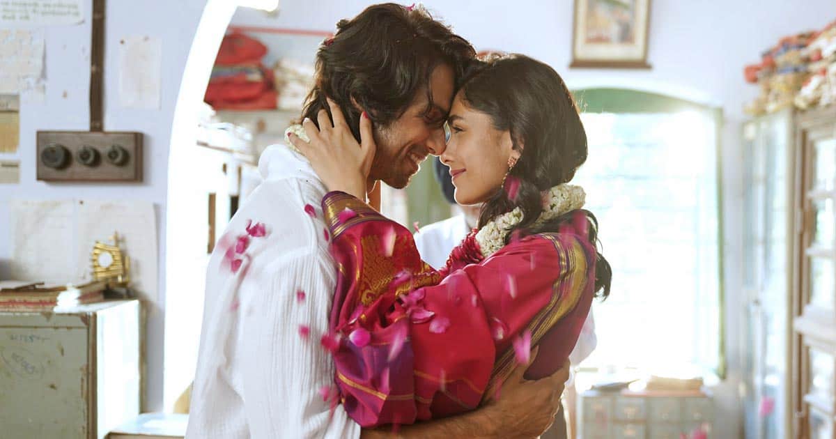 Jersey Box Office Day 2 (Early Trends): Shahid Kapoor Starrer Bounces Back! – Deets Inside