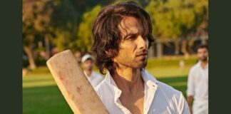Jersey to release on 22nd April 2022!!