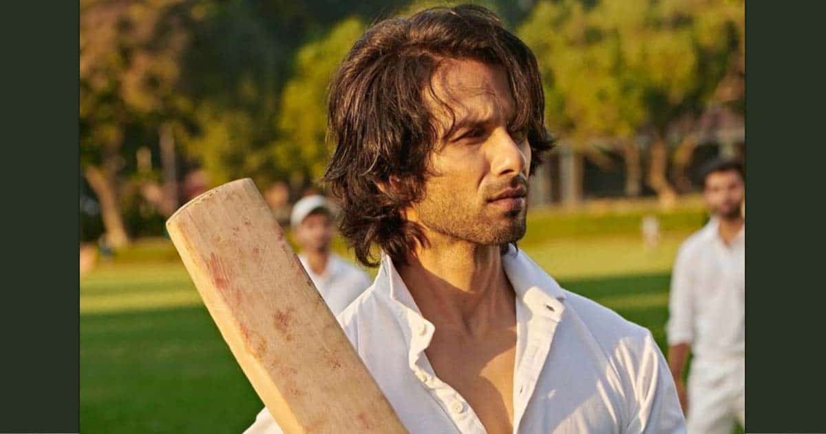 Jersey to release on 22nd April 2022!!