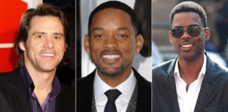 Jim Carrey Expands His Comments On Will Smith & Chris Rock Altercation