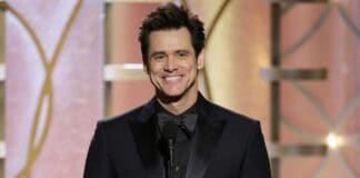 Jim Carrey Talks About Leaving Acting, Claims He Wants To Live A 'Normal Life'