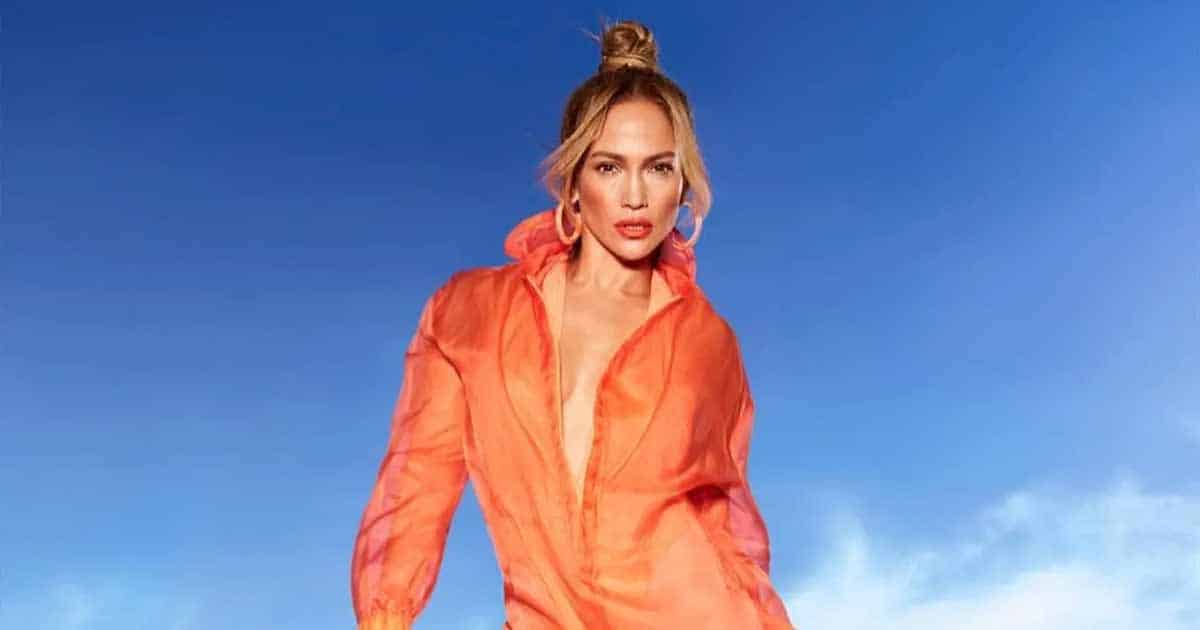 Jennifer Lopez's Romantic Comedy 'Shotgun Wedding' Sold To Amazon Prime Video