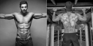 John Abraham's Diet & Workout Regime Disclosed!