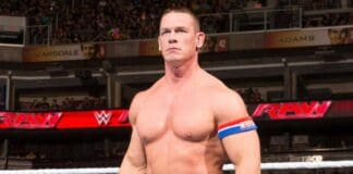 WWE Reportedly Has Plans For John Cena’s Return & Here’s When To Expect Him John Cena Is Making His WWE Return?