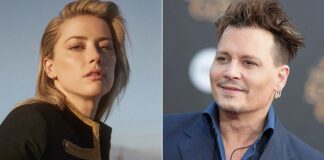 Johnny Depp Accused Of S*xual Assault By Amber Heard As The $50 Million Defamation Trial Begins