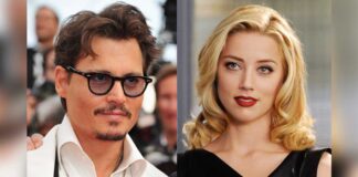 Johnny Depp, Amber Heard engaged in 'mutual abuse,' says couple's therapist