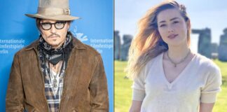 Johnny Depp & Amber Heard Trial Continues To Make News