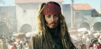 Johnny Depp Started His Pirates Of The Caribbean Journey With $10 Million In Salary But Earned $300 Million By The Last Film, Breakdown Inside! Johnny Depp Earned A Whopping Amount Through His Pirates Of The Caribbean Films
