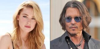 Johnny Depp's Close Friend Rubbishes Amber Heard's Accusation, Says He saw No Marks Of Violence