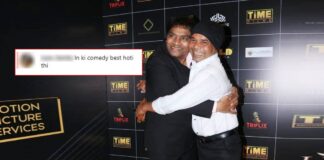 Johnny Lever & Rajpal Yadav Leave Fans Emotional With Their Legendary Era – Read Comments