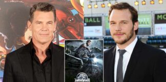 Did You Know? Josh Brolin Was Offered Chris Pratt’s Role In Jurassic World But He Declined After Watching Guardians Of The Galaxy Josh Brolin Could Have Been In Chris Pratt's Shoes In Jurassic World But He Declined The Offer