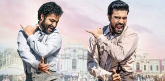 Jr NTR & Ram Charan Witness A Hike In Star Ranking With RRR (Hindi) Crossing 200 Crores At The Box Office