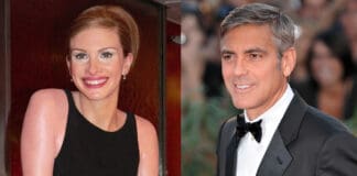 Julia Roberts, George Clooney pair up for romantic comedy 'Ticket to Paradise'