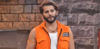 Karanvir Bohra gets eliminated again from 'Lock Upp'