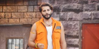 Karanvir Bohra on Lock Upp: This show has reached a point where it's getting dirtier
