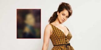 Kangana Ranaut Gets Trolled For Her Wild Dance In An Old Party Video, Netizen Questions Her 'Sanskaar'