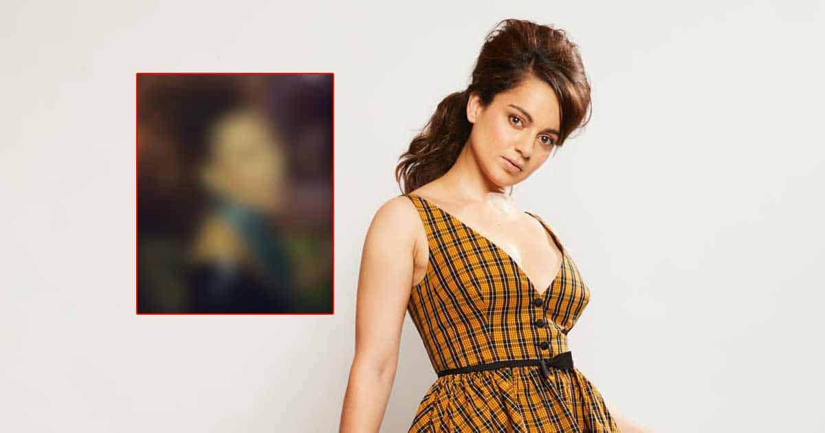 Kangana Ranaut Gets Trolled For Her Wild Dance In An Old Party Video, Netizen Questions Her 'Sanskaar'