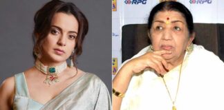 Kangana Ranaut Reacts To Oscar & Grammy Awards Missing Lata Mangeshkar’s Name From ‘In Memorium’ Segment