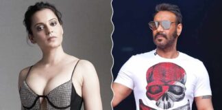 Kangana Ranaut Speaks On The Ongoing National Language Debate, Believes It Should Be Sanskrit & Here’s Why