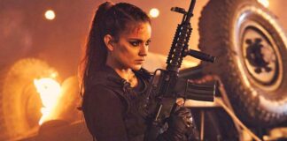 Kangana Ranaut sports seven looks for 'Dhaakad'!