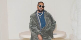 Kanye West Reportedly Not Happy With Forbes Projection Of His Net Worth In Their Annual World's Billionaire List