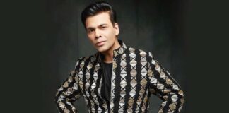 Karan Johar Has A Savage Response To Social Media Trolls & It’s Unmissable!