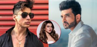 Karan Kundrra Backs Pratik Sehajpal After He’s Termed ‘Criminal’ In Kanishka Kapoor Controversy!