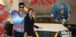 Karan Kundrra Mocks Tejasswi Prakash, “1 Crore Ki Gadi Kharidne Koi Auto Me Kaise Jata Hai” – Watch