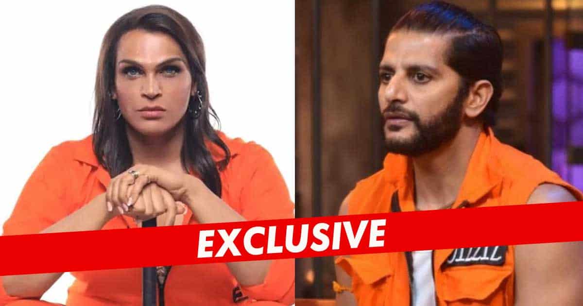 Karanvir Bohra Says Saisha Shinde Admitted To Over Reacting To His Mime In Lock Upp, Adds “(One Should) Over React Or React For What Wrong Is Happening” [Exclusive]
