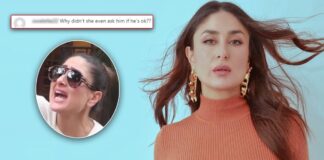 Kareena Kapoor Khan Loses Cool After Her Car Driver Hits Paparazzi; Says, “Sambhalo Yaar”