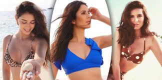 Katrina Kaif Vs Disha Patani Vs Tara Sutaria Bikini Face-Off: Who Looks Hotter!
