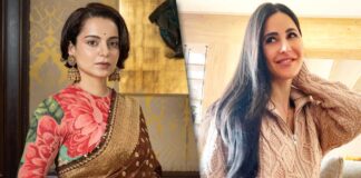 Katrina Kaif Was First Choice For Kangana Ranaut's This Latest Film – Deets Inside