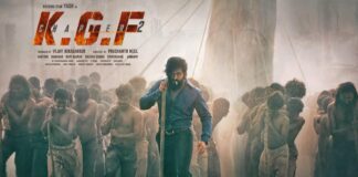 KGF 2: Global craze stands unparalleled, makes highest ticket sales for an Indian film in the UK!