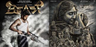KGF Chapter 2 & Beast Make Entry In Top 10 Indian Openers