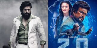 KGF Chapter 2 Box Office (Hindi): Beats 2.0 To Become 3rd Highest Grossing Hindi Dubbed Film! KGF Chapter 2 Beats 2.0 In Hindi Collections