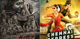 KGF Chapter 2 Beats Shah Rukh Khan's Chennai Express With Its Hindi Version Globally!