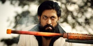 KGF Chapter 2 Box Office Advance Booking (2 Days Before Release)