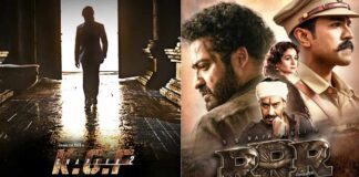 KGF: Chapter 2 Box Office Day 1 DESTRUCTION (All India) Early Trends: Breaks RRR's 134 Crore Record – Deets Inside
