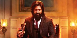 KGF Chapter 2 Box Office Day 1 Early Trends Are Out & Yash Has Hit It Straight Out Of The Park!