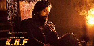 KGF: Chapter 2 Box Office Day 1 (Hindi): Yash Starrer Has The Potential To Earn More Than 40 Crore! Read On