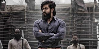 KGF: Chapter 2 Box Office Day 10 Early Trends (Hindi): Yash Starrer Jumps Back Again, 300 Crore Unloading Soon, Read On!