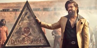 KGF Chapter 2 Box Office Day 4 (All Languages) Early Trends Are Out & It’s Yet Another Day Of Celebration!